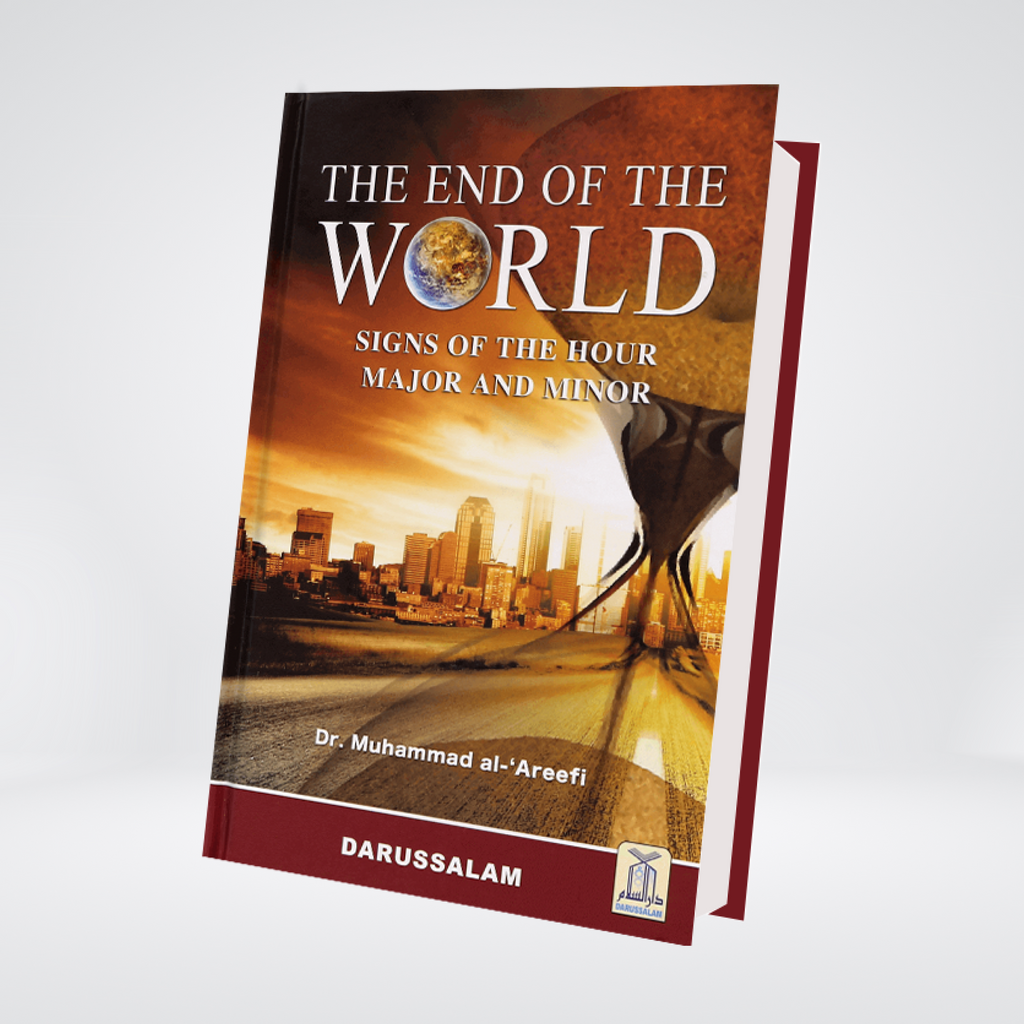The End of the World