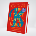 The Finest Hotel In Kabul
