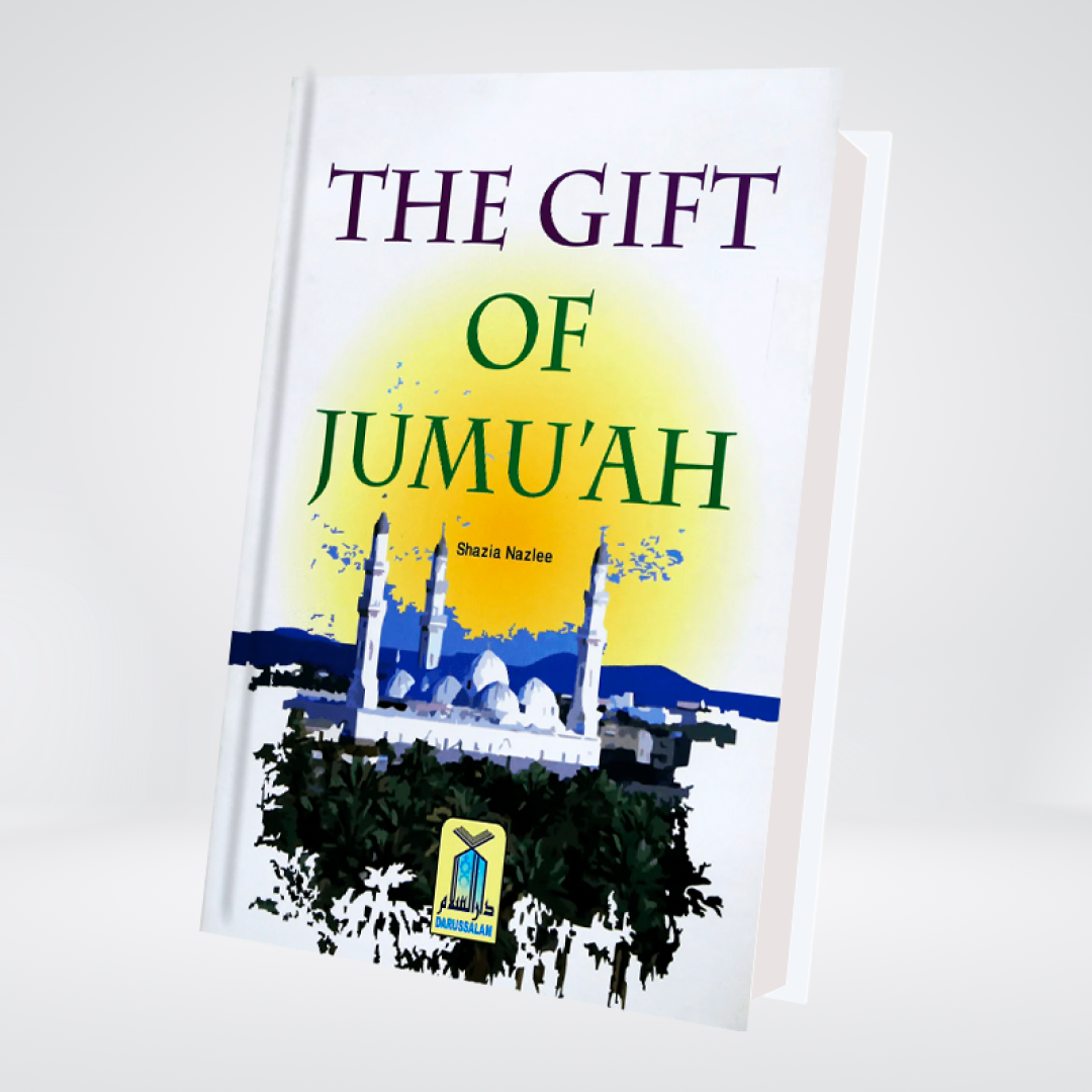 The Gift of Jumuah