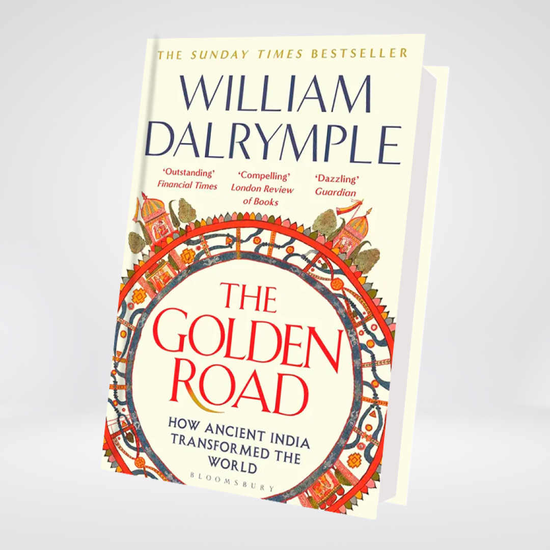 The Golden Road