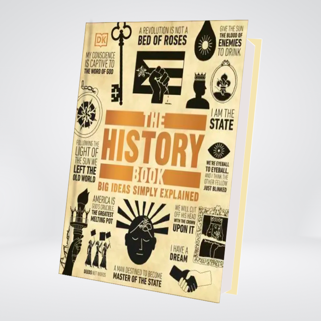 The History Book