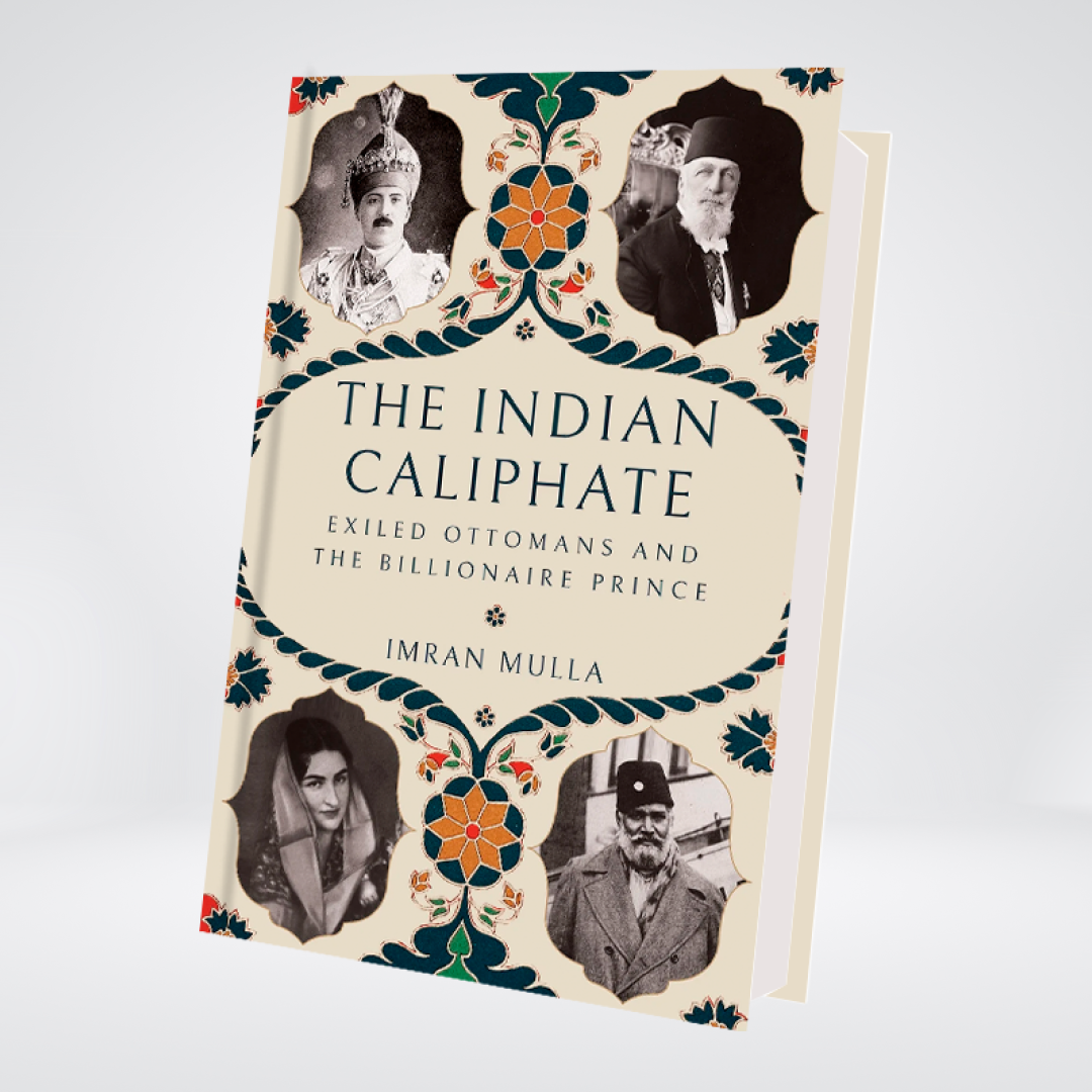 The Indian Caliphate