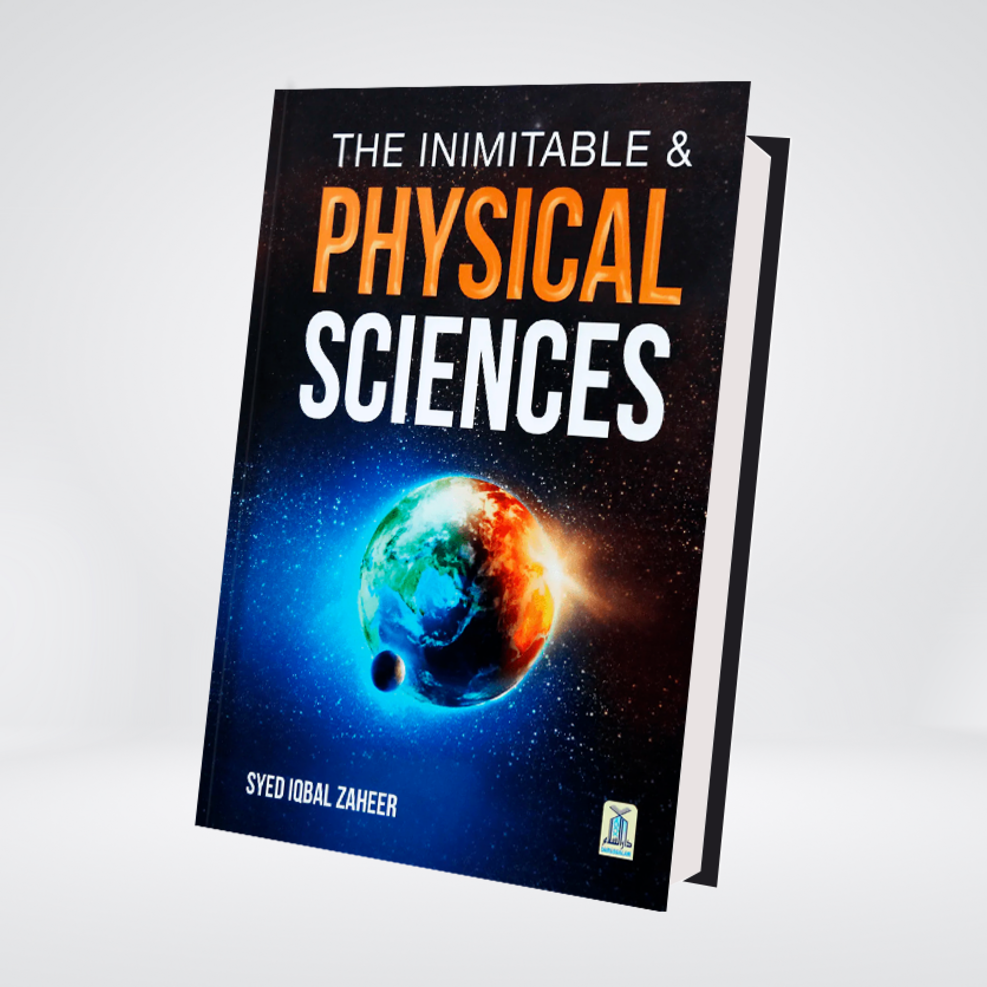The Inimitable and Physical Sciences