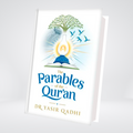 Front cover of The Parables Of the Qur'an