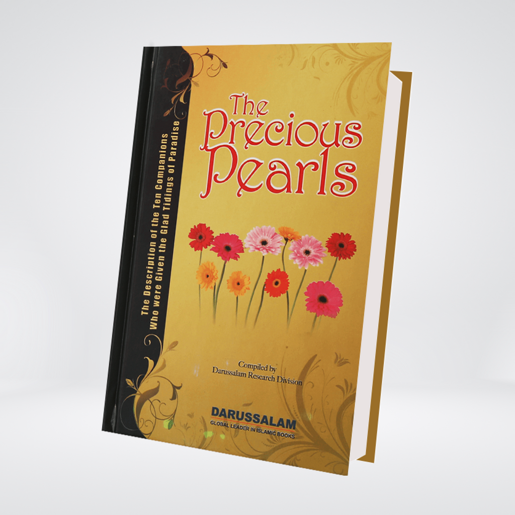 The Precious Pearls