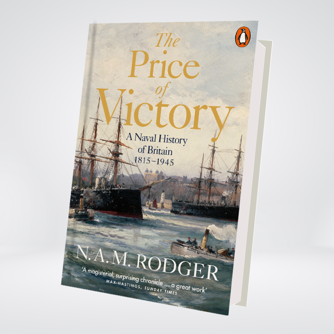 The Price Of Victory