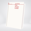The Prose Edda (Penguin archive)