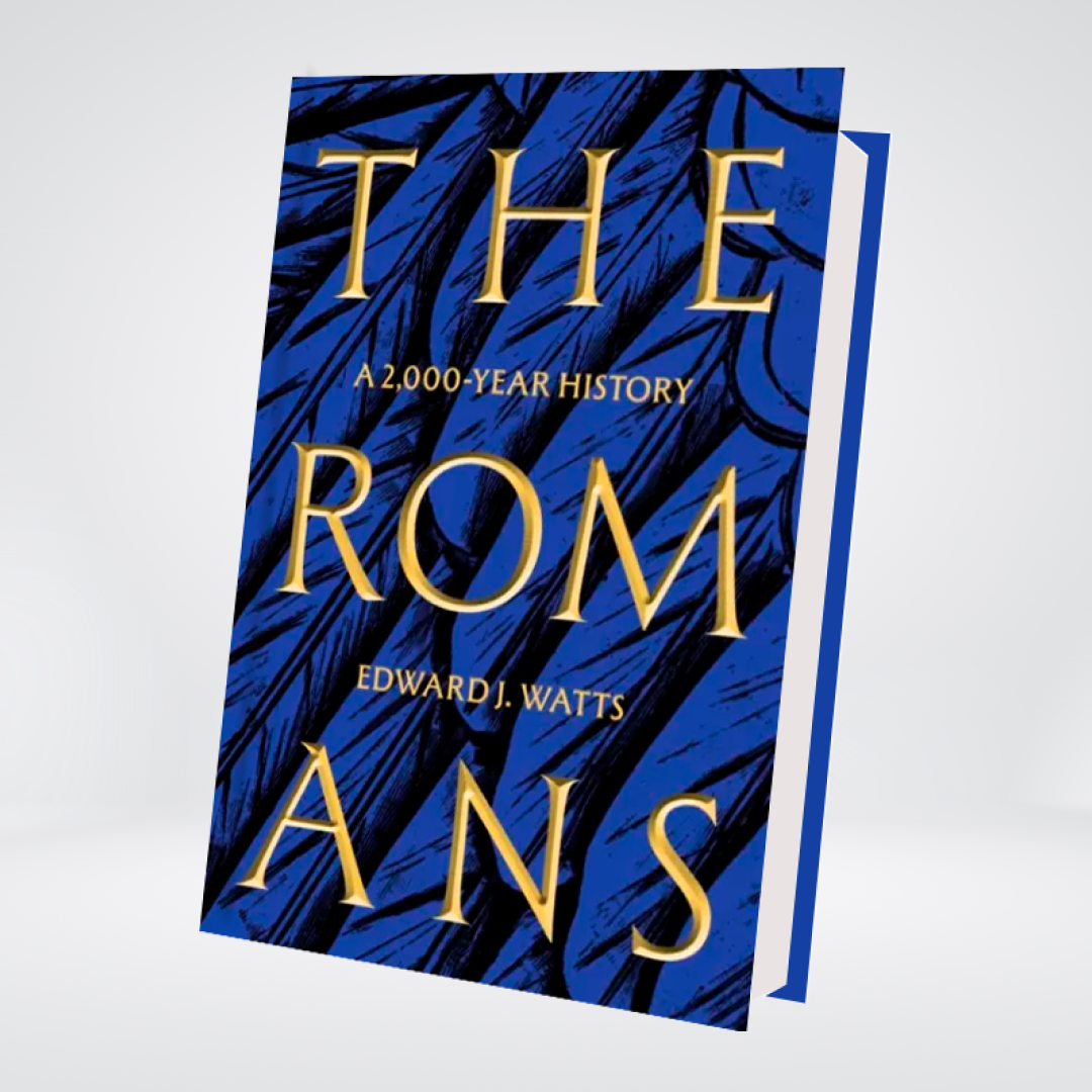 The Romans: a 2,000-Year History