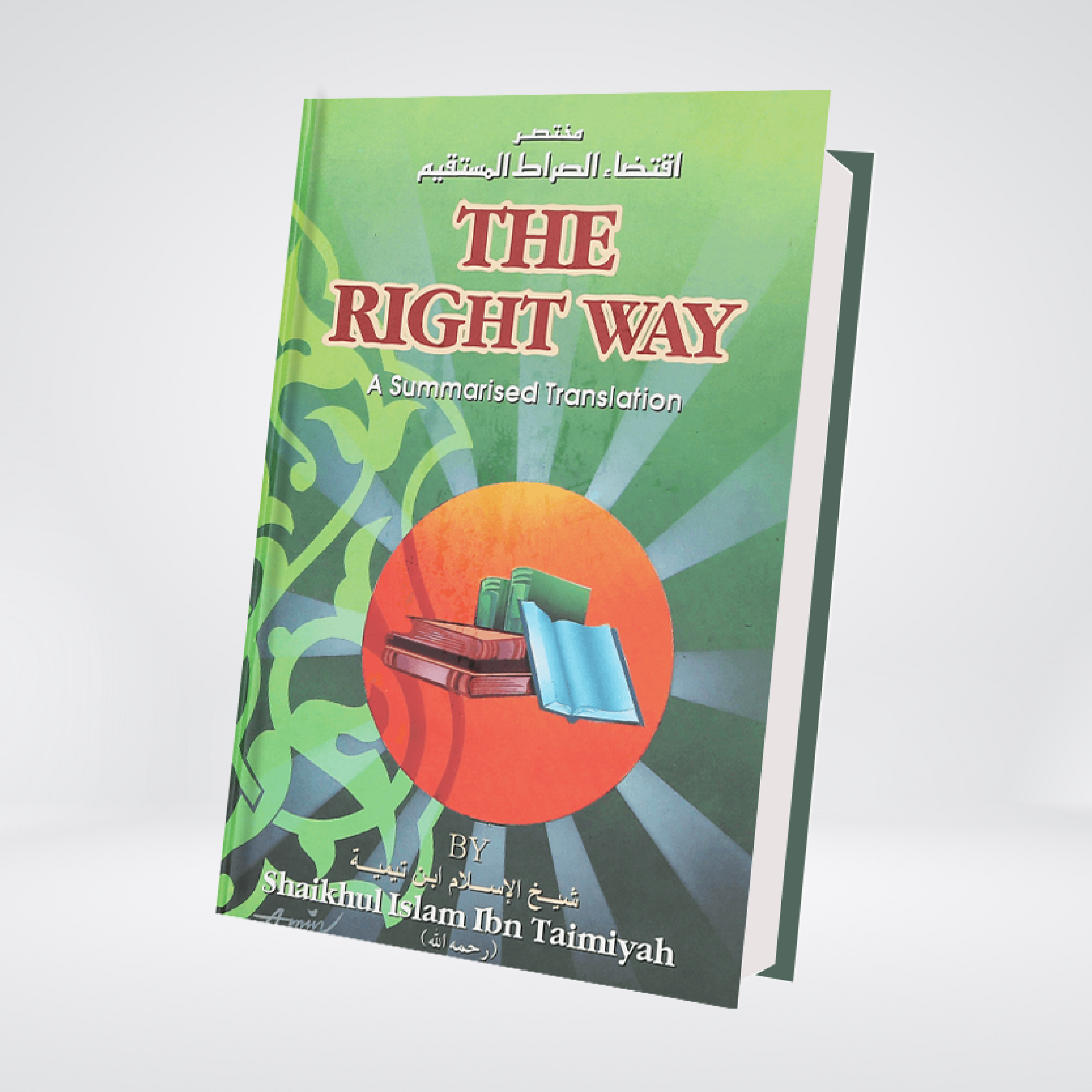 The Right Way