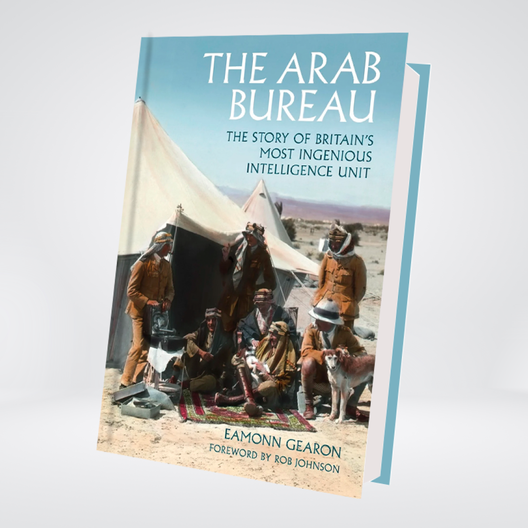 The Arab Bureau