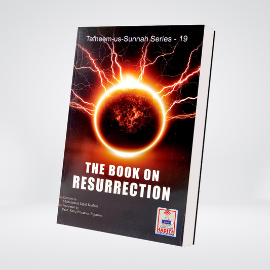 The Book on Resurrection