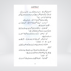 Urnay Wala Takhat Darrusalam Qasas ul Anbiya product view