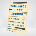 Vigilance Is Not Enough